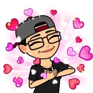 Meet your Posher, Jacqueline